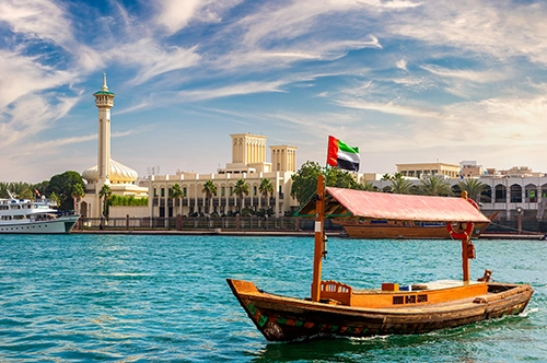 Dubai